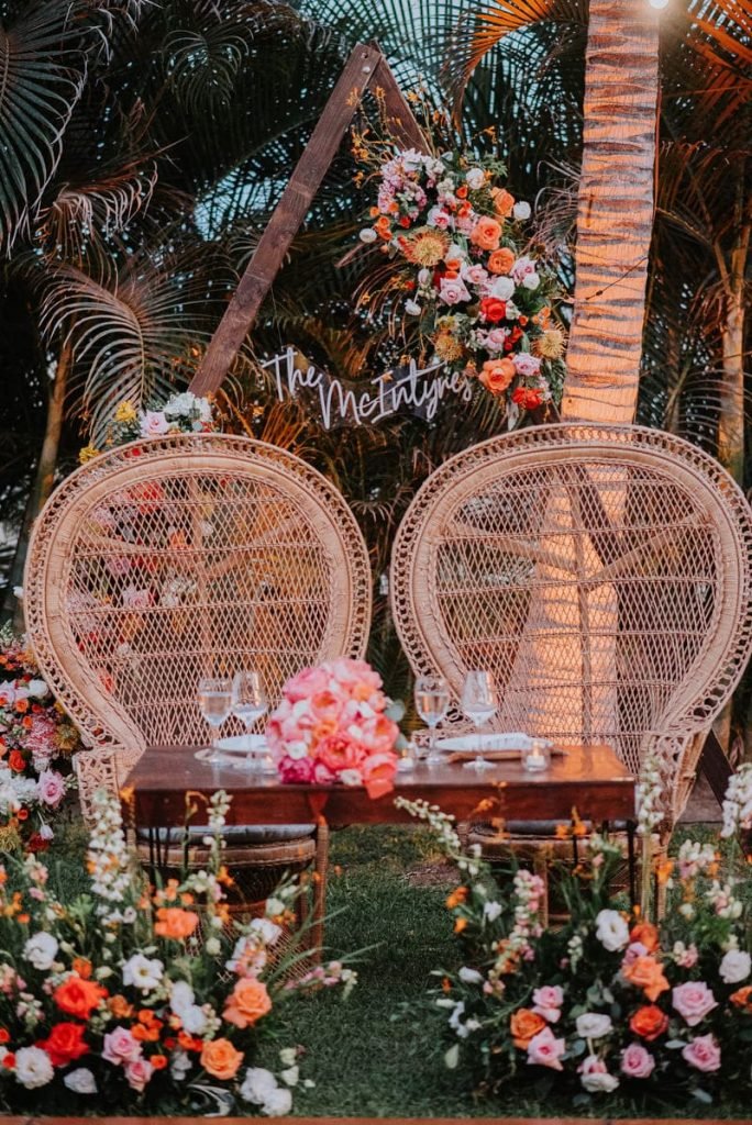 peacock chairs