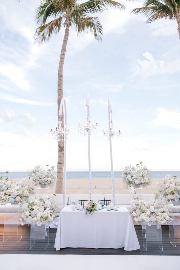 glass chandeliers